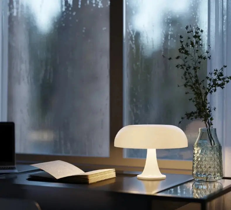 Mushroom Glow Lamp™ - Fun&Fix