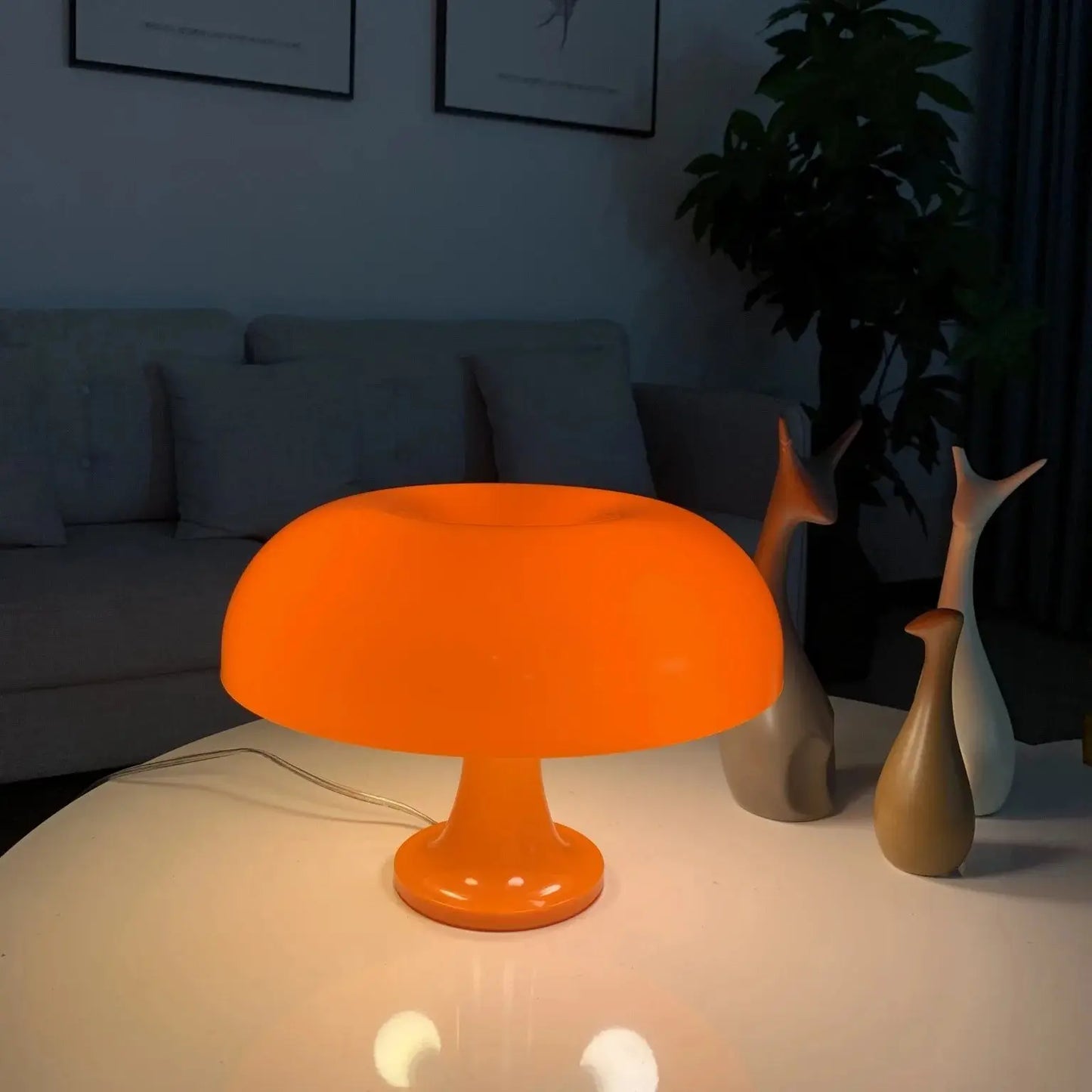 Mushroom Glow Lamp™ - Fun&Fix