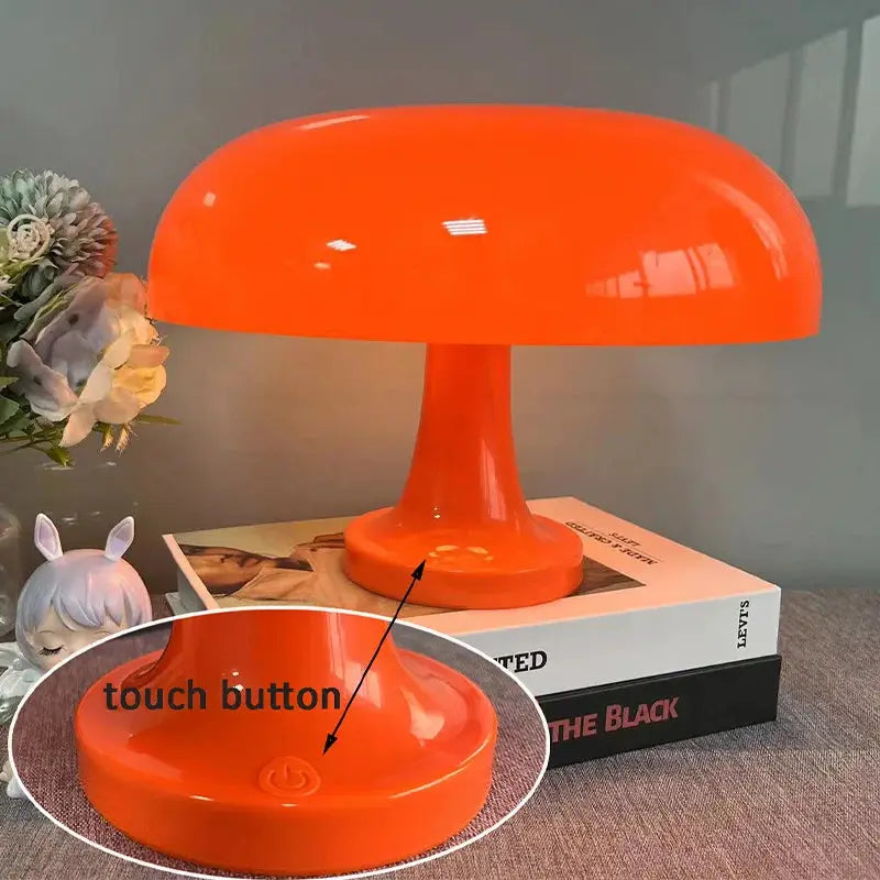 Mushroom Glow Lamp™ - Fun&Fix
