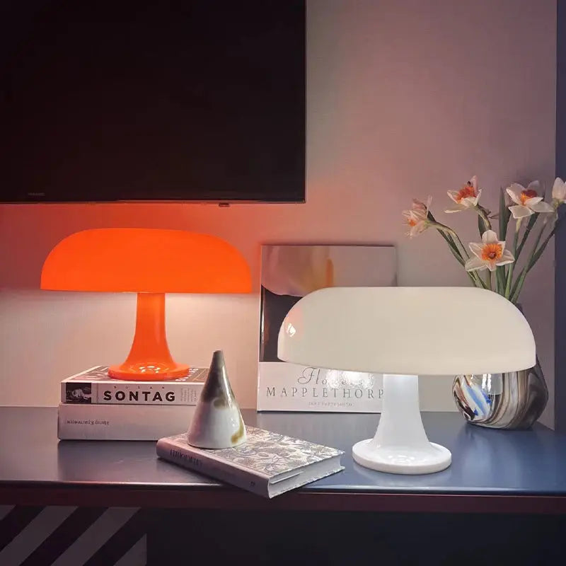 Mushroom Glow Lamp™ - Fun&Fix