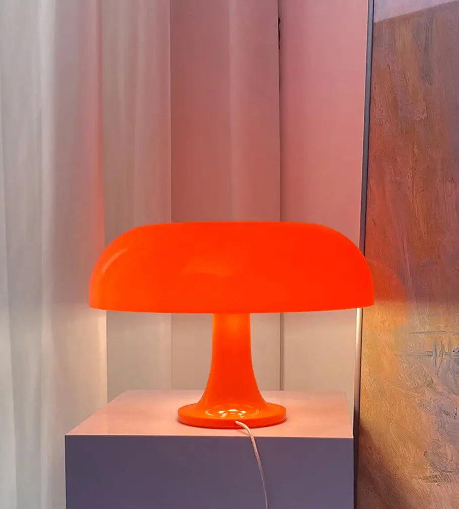 Mushroom Glow Lamp™ - Fun&Fix