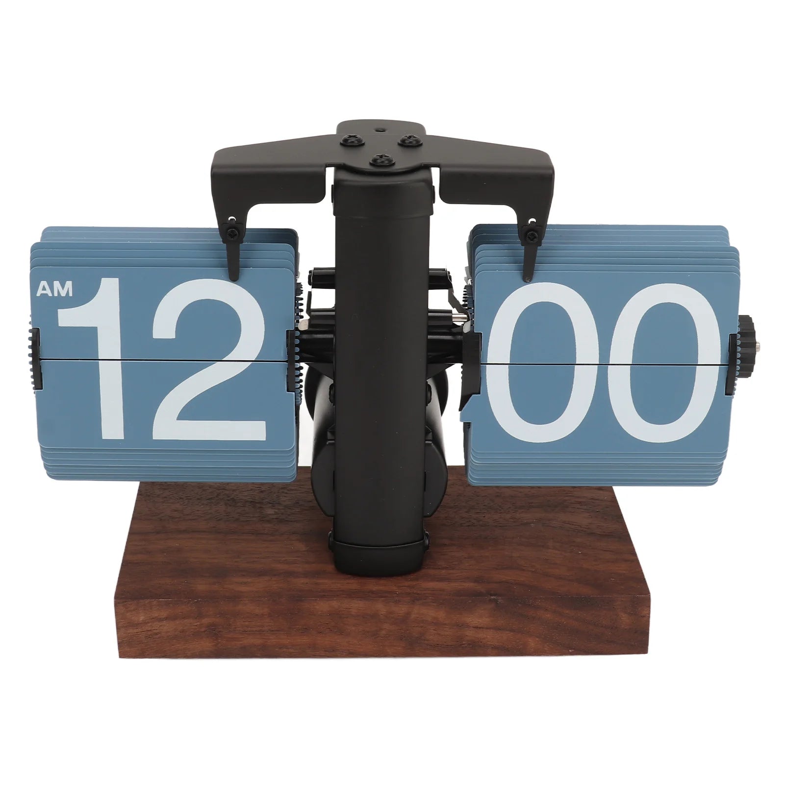 Digital Flip Clock™ – Retro-Style Mechanical Clock for Home or Office - Fun&Fix