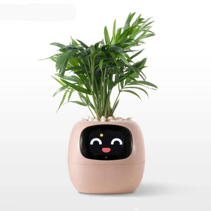 Bloomi™ – The AI-Powered Plant That Feels - Fun&Fix
