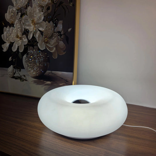 Bauhaus Donut Lamp™ - Fun&Fix