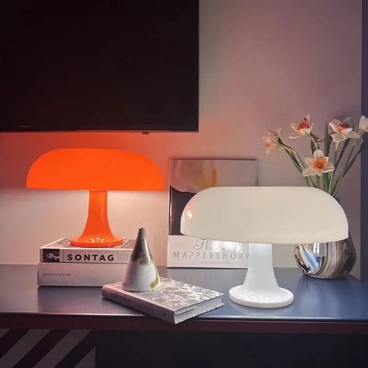 Mushroom Glow Lamp™ - Fun&Fix
