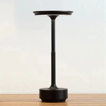 Lysa™ – The Sleek Nordic Touch Lamp - Fun&Fix