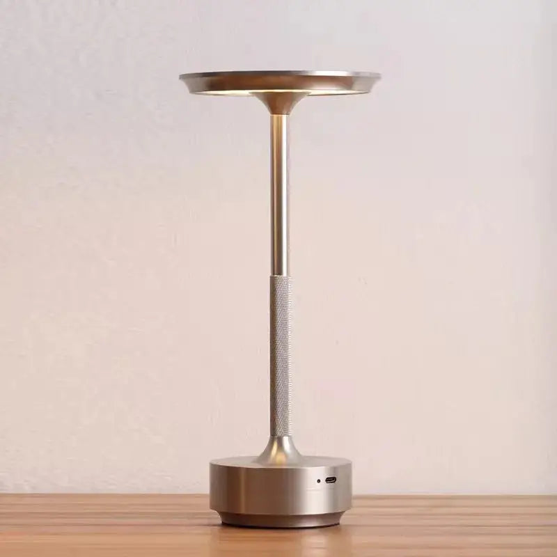Lysa™ – The Sleek Nordic Touch Lamp - Fun&Fix