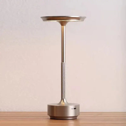 Lysa™ – The Sleek Nordic Touch Lamp - Fun&Fix