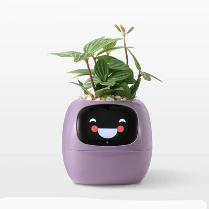 Bloomi™ – The AI-Powered Plant That Feels - Fun&Fix