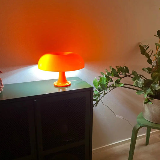 Mushroom Glow Lamp™ - Fun&Fix
