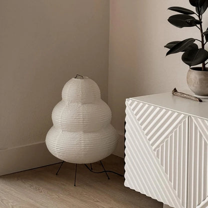 Japanese Rice Paper Lamp™ - Fun&Fix